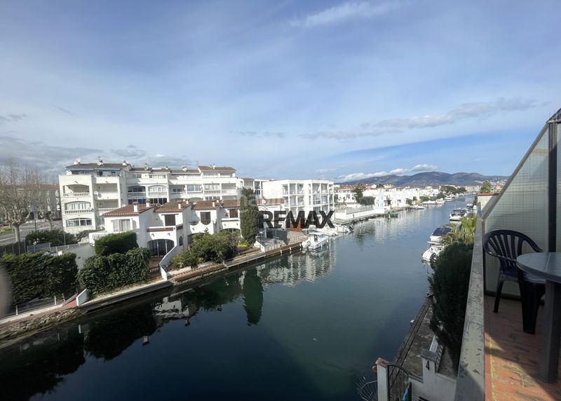 Foto 62dbe485-ab47-4ade-a80f-f9837c39b614. Pis a Empuriabrava - sector francolí 21 a Francolí - Freser - Noguera Empuriabrava