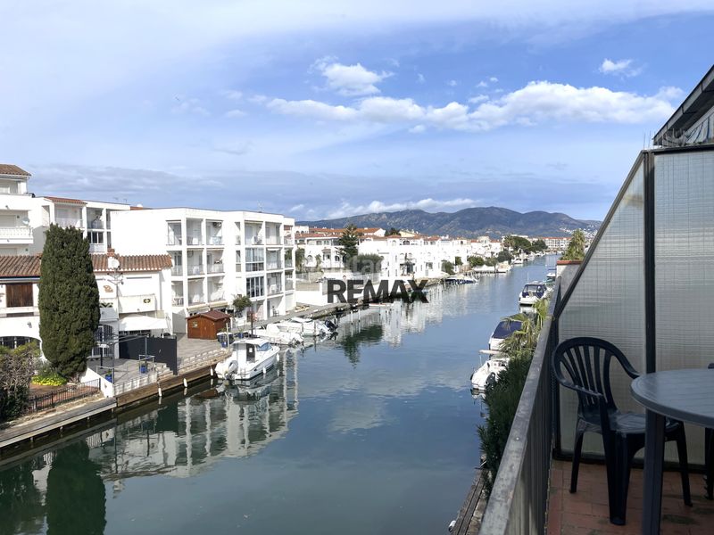 Foto 780bd796-a596-4bf1-970e-5728ed14e58d. Pis a Empuriabrava - sector francolí 21 a Francolí - Freser - Noguera Empuriabrava