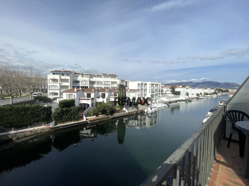 Foto 8718ea1c-54a7-4100-b1a9-d4047fb90f52. Pis a Empuriabrava - sector francolí 21 a Francolí - Freser - Noguera Empuriabrava