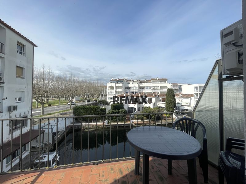 Foto 8f51c125-0f2b-456b-8c4f-832450d195f0. Pis a Empuriabrava - sector francolí 21 a Francolí - Freser - Noguera Empuriabrava