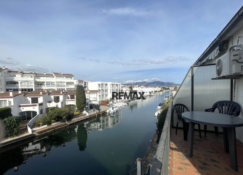 Foto 90f601e1-b571-457e-93a9-5616e18ff52d. Pis a Empuriabrava - sector francolí 21 a Francolí - Freser - Noguera Empuriabrava