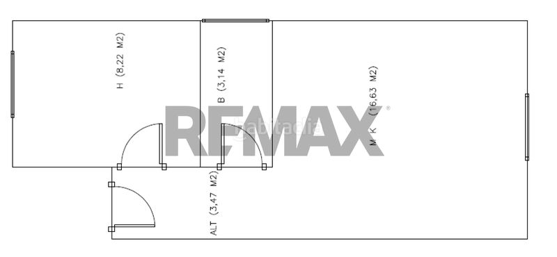 Foto 96248fd0-d3fb-4805-af9d-74c74cb59d2f. Pis a Empuriabrava - sector francolí 21 a Francolí - Freser - Noguera Empuriabrava