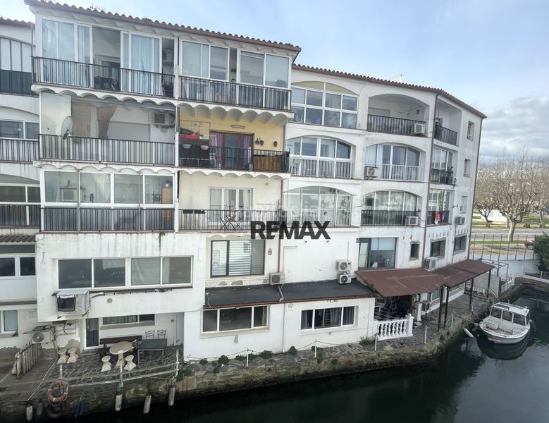 Foto cbb84fea-3450-41ea-9e34-86d72debdcb4. Pis a Empuriabrava - sector francolí 21 a Francolí - Freser - Noguera Empuriabrava