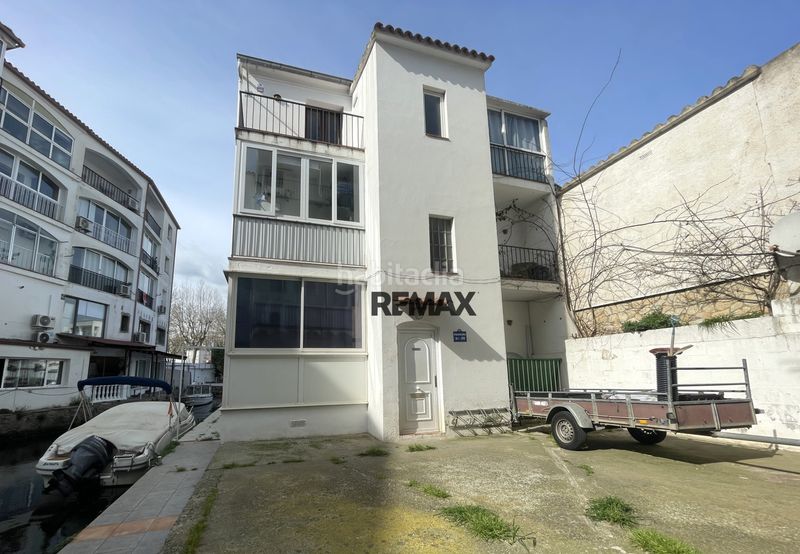 Foto dea99933-9c73-431e-8123-08a9a96cc32c. Pis a Empuriabrava - sector francolí 21 a Francolí - Freser - Noguera Empuriabrava