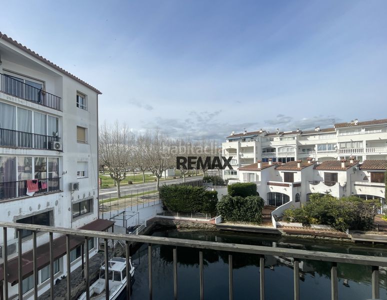 Foto f6c999c3-4f14-402a-9093-d4964dca942a. Pis a Empuriabrava - sector francolí 21 a Francolí - Freser - Noguera Empuriabrava