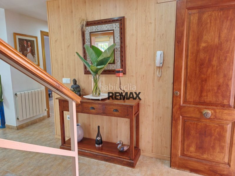 Foto 87d29318-8dcd-4b24-acba-b99e4f3f526e. Casa  urbanización mas pere, costa brava. en Calonge