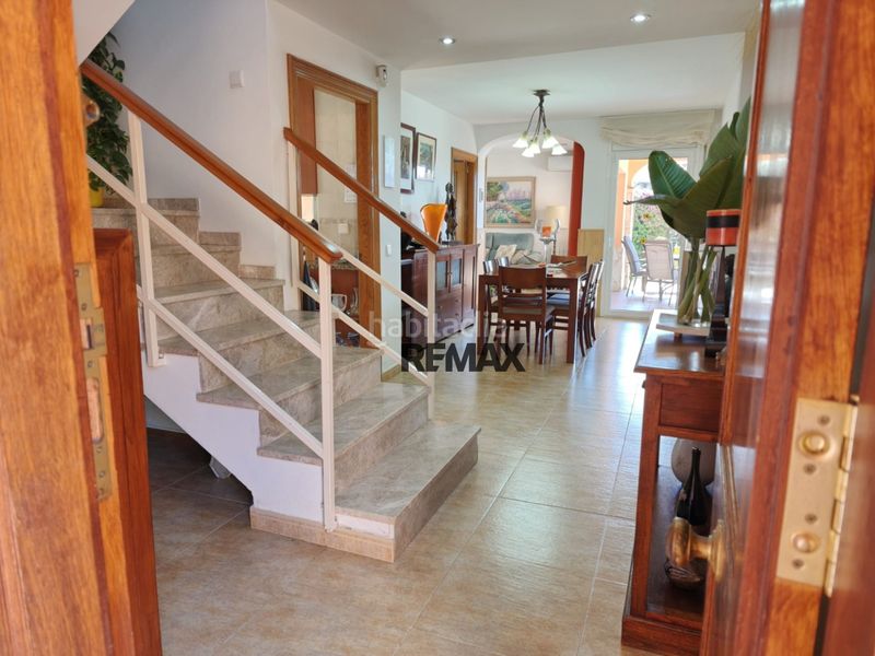 Foto 9f6f9cef-36d3-4eca-8a4b-cf9b2bf8b076. Casa  urbanización mas pere, costa brava. en Calonge