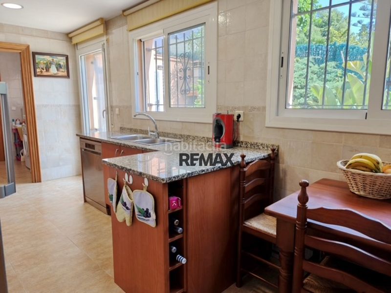 Foto ca55dbdf-3403-42f6-9ee0-20af06c6f2e3. Casa  urbanización mas pere, costa brava. en Calonge