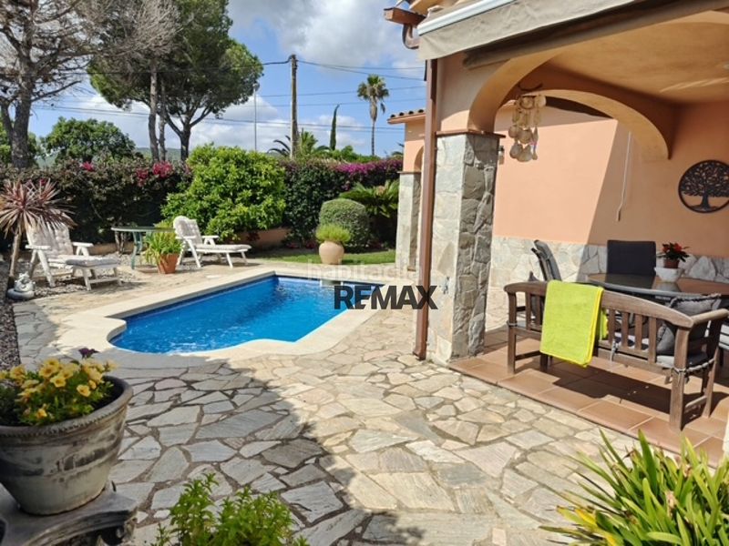 Foto e247da9e-e109-495e-9393-167dfbe74aa4. Casa  urbanización mas pere, costa brava. en Calonge