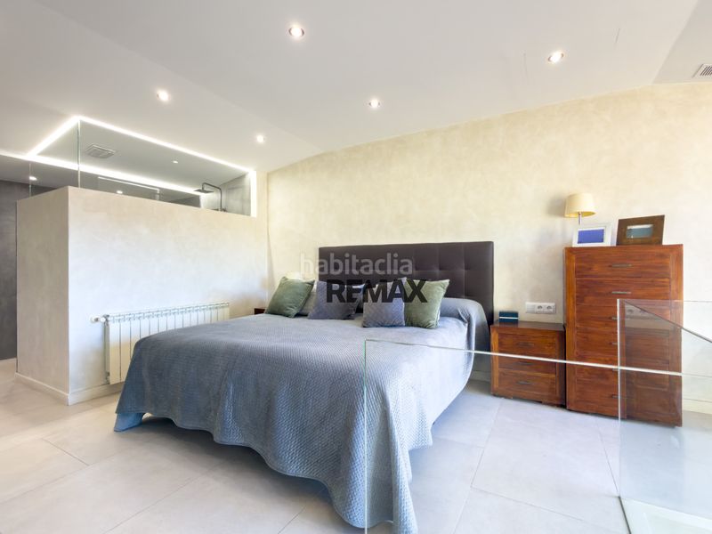 Foto 17a233c9-8631-4be6-b486-78611f1fb19d. Àtic amb calefacció aparcament piscina a Poble Calonge