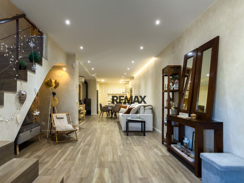 Foto 303136c3-0188-4d07-a599-33ffd3b22ba9. Àtic amb calefacció aparcament piscina a Poble Calonge