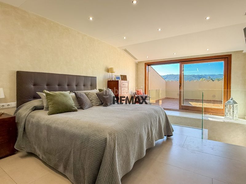 Foto 428fbbfa-fd47-475f-9599-8795727545a8. Àtic amb calefacció aparcament piscina a Poble Calonge