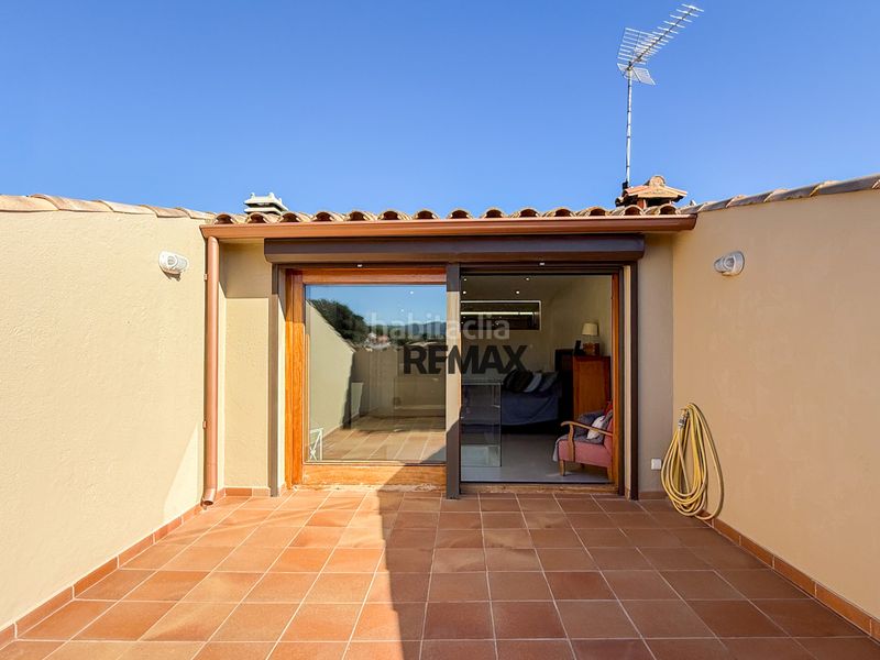 Foto 553f13c2-43db-4864-9d17-4400c28665b9. Àtic amb calefacció aparcament piscina a Poble Calonge