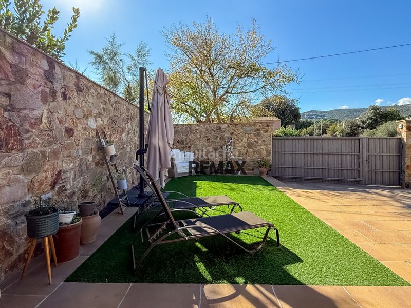 Foto 557babed-b6de-48ed-80ff-e035697b0bb3. Àtic amb calefacció aparcament piscina a Poble Calonge