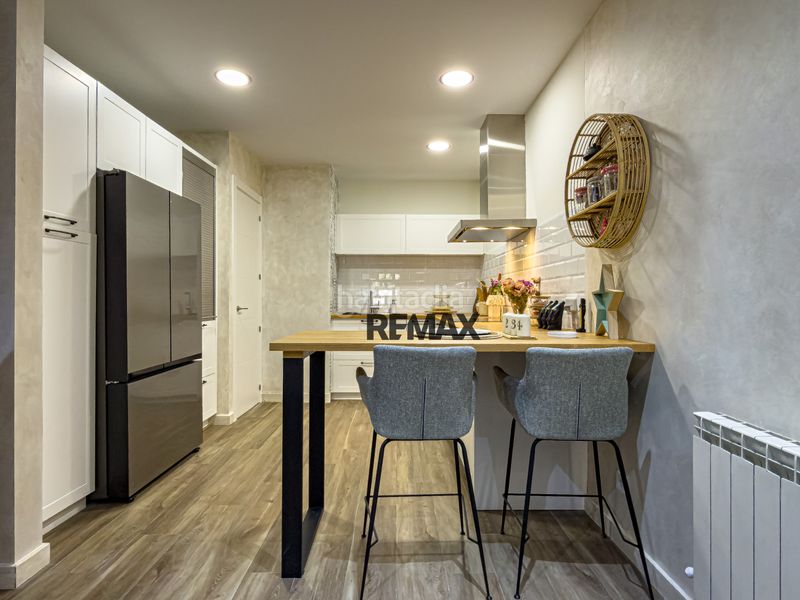 Foto 595dc35d-3e9a-4623-8416-2d8db1fee9dc. Àtic amb calefacció aparcament piscina a Poble Calonge