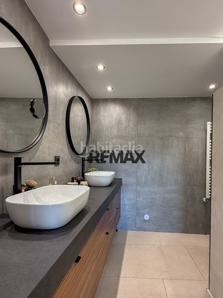 Foto 639c5be9-bdbb-49e4-8fa8-7d37029b274e. Àtic amb calefacció aparcament piscina a Poble Calonge