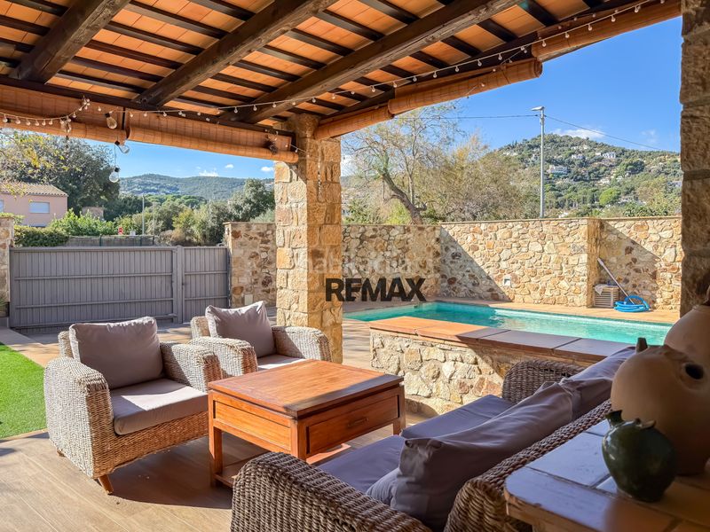 Foto 72d99a30-03b4-4197-9d50-dd1d7a65042e. Àtic amb calefacció aparcament piscina a Poble Calonge