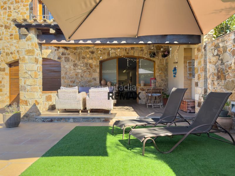 Foto 854c2972-2f87-449a-bc64-dbece5cc5530. Àtic amb calefacció aparcament piscina a Poble Calonge