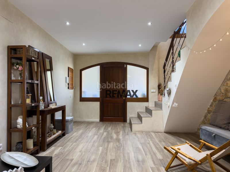 Foto 97e0785d-afef-46ca-98d4-92be066954b4. Àtic amb calefacció aparcament piscina a Poble Calonge