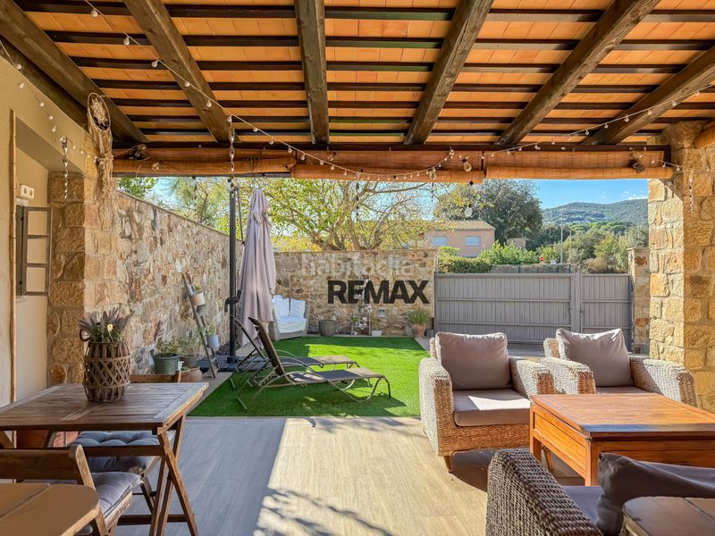 Foto 98c1618d-b3c9-44b3-bc91-6aafaad0f5bc. Àtic amb calefacció aparcament piscina a Poble Calonge