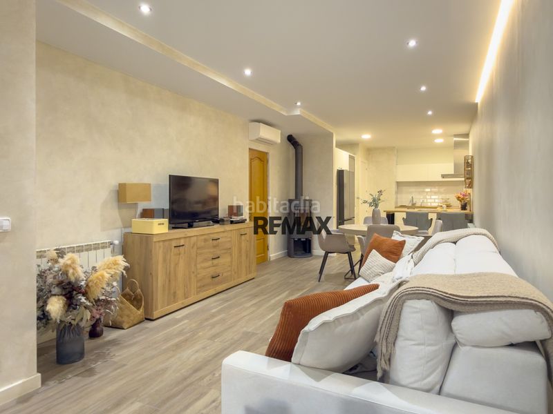 Foto 9b3a9190-df2e-44ca-9074-2df5b6146bb1. Àtic amb calefacció aparcament piscina a Poble Calonge