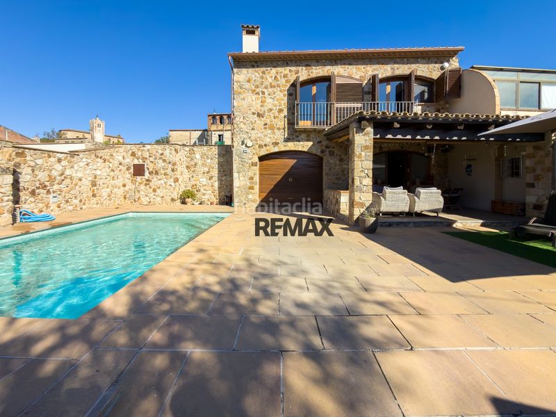 Foto a0de9313-017c-4f9a-8f6a-4b55cdf6a7dc. Àtic amb calefacció aparcament piscina a Poble Calonge