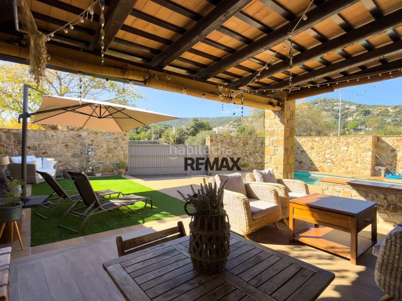 Foto a32c35ce-a96b-4d8a-b587-5d58619a3343. Àtic amb calefacció aparcament piscina a Poble Calonge