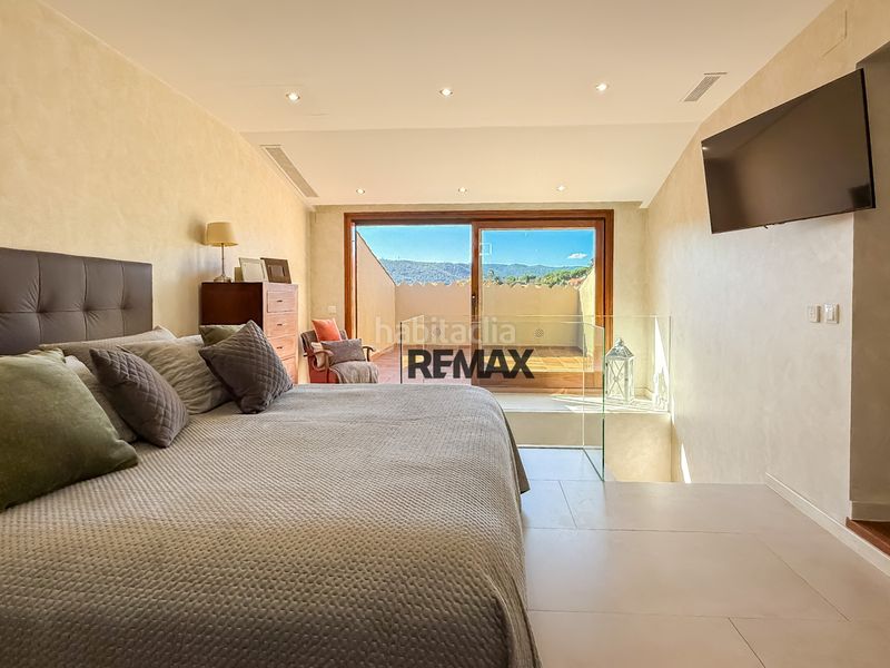 Foto aaf5066f-8ba9-414a-8354-40eab91df5e7. Àtic amb calefacció aparcament piscina a Poble Calonge