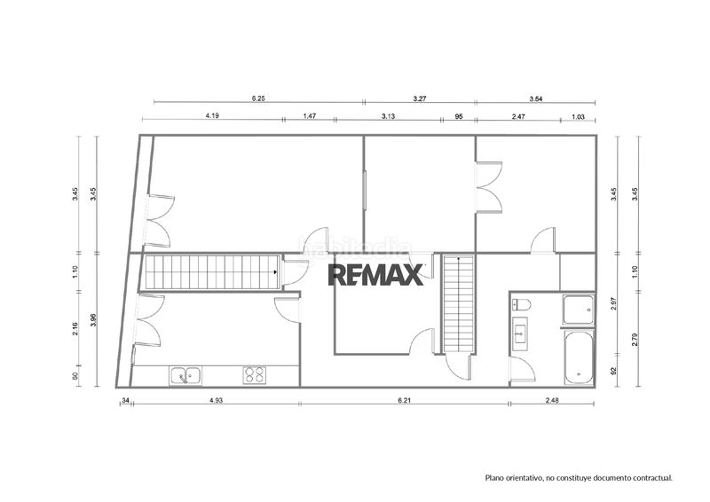 Foto ad3f448e-e6dd-4b69-aff5-e24be1ba2f99. Àtic amb calefacció aparcament piscina a Poble Calonge