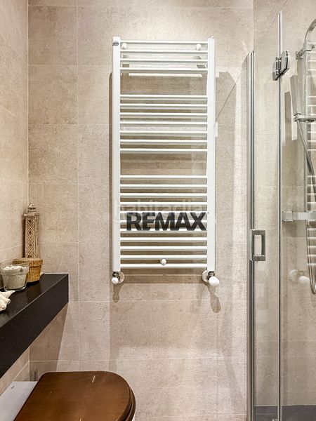 Foto b203d662-19a5-4f50-91a5-959b91e123ba. Àtic amb calefacció aparcament piscina a Poble Calonge