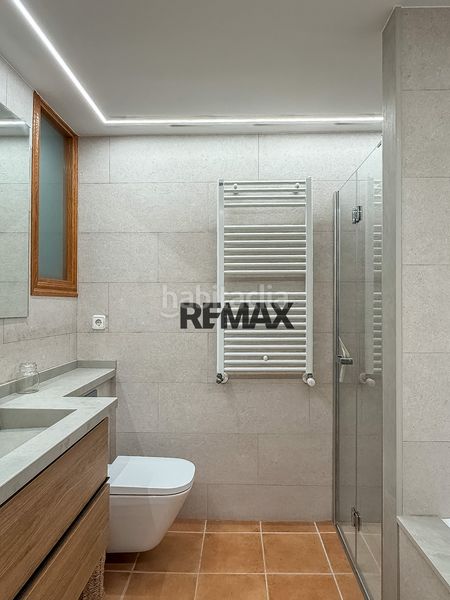 Foto b21999f2-0640-49a4-b407-004423079acd. Àtic amb calefacció aparcament piscina a Poble Calonge