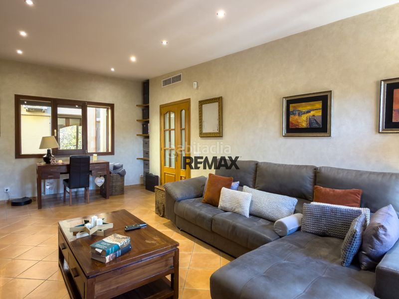 Foto beb9cf4e-3103-4f5d-a056-b9530599a86e. Àtic amb calefacció aparcament piscina a Poble Calonge