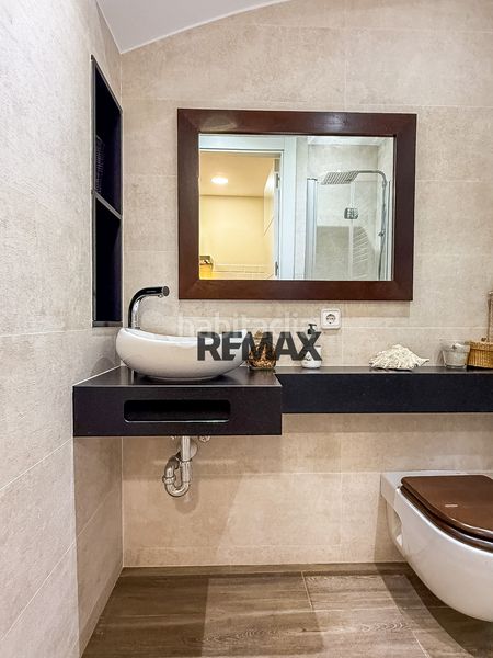 Foto c7cabf95-9ae2-408f-b779-d01d9efcacd8. Àtic amb calefacció aparcament piscina a Poble Calonge