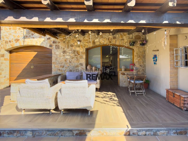 Foto c7d60201-c7f2-4734-8712-ce838fac0baa. Àtic amb calefacció aparcament piscina a Poble Calonge