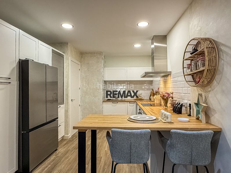 Foto dc24492e-d770-4cbd-867c-c063e13ba3c1. Àtic amb calefacció aparcament piscina a Poble Calonge