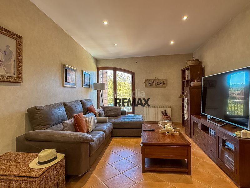 Foto e0b012f9-bed7-4753-b641-760fa4fd5abd. Àtic amb calefacció aparcament piscina a Poble Calonge