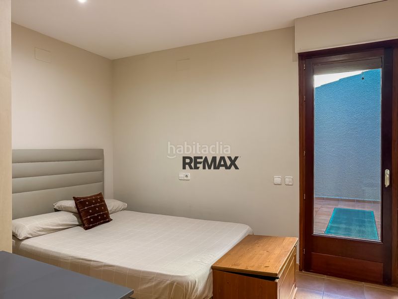 Foto f2275b8e-5546-4a73-a700-b8b68bf594d5. Àtic amb calefacció aparcament piscina a Poble Calonge