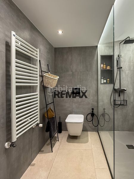 Foto f55797c3-5af1-48d7-a5d1-a125b34eace8. Àtic amb calefacció aparcament piscina a Poble Calonge