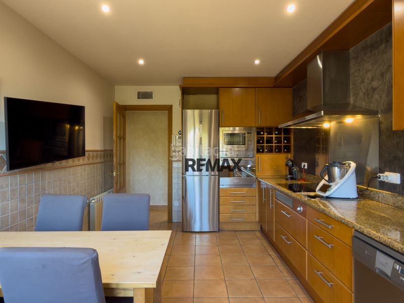 Foto f6920a2f-ed41-4f81-88e4-f34d5be70ca2. Àtic amb calefacció aparcament piscina a Poble Calonge