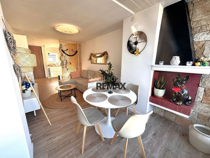 Foto 2b4e8c8c-ca55-45b2-b001-3ed8b6218bc3. Àtic amb calefacció piscina a Puig Rom-Canyelles-Almadrava Roses