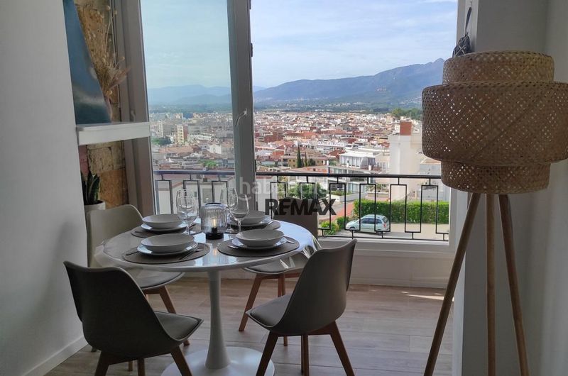 Foto 37875444-a828-47a4-a51c-5694f4370d1c. Àtic amb calefacció piscina a Puig Rom-Canyelles-Almadrava Roses