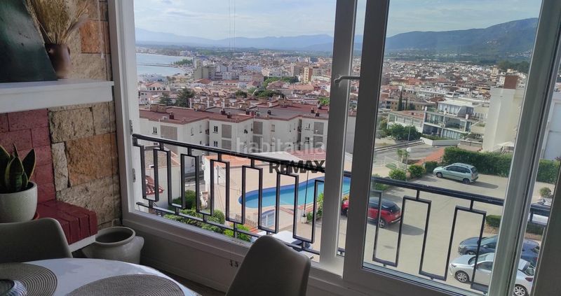 Foto 938812db-870a-4a10-b0c5-91a89316a4f4. Àtic amb calefacció piscina a Puig Rom-Canyelles-Almadrava Roses