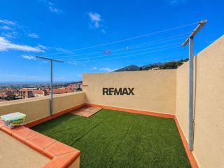 Etagenwohnung in Palau-saverdera - cl font mallola. Apartamento en palausaverdera, 1 habitacion, terraza con vistas