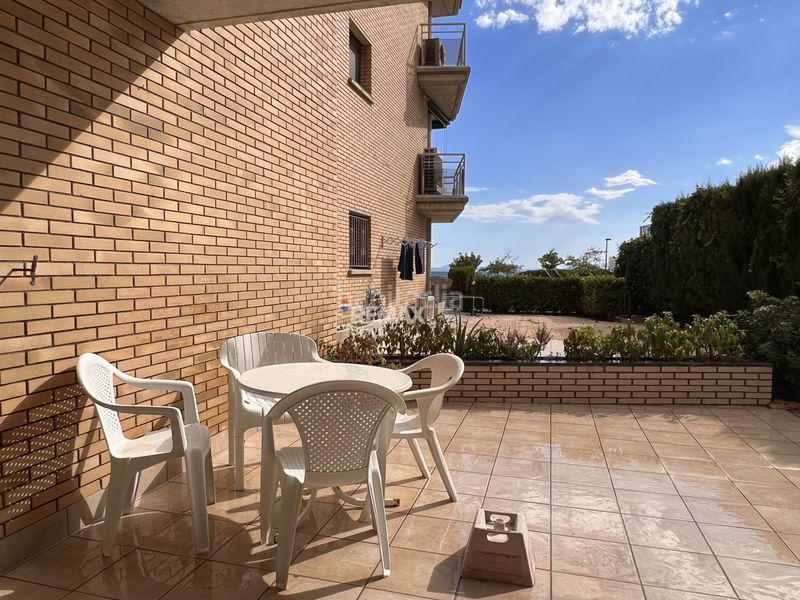 Foto 808a1502-cab3-4e0f-b062-b873a57e640f. Planta baixa amb aparcament piscina a Salatar Roses