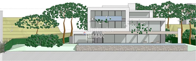 Foto a53f6df3-9899-45c6-90ad-e6f8e0f25587. Xalet amb calefacció aparcament piscina a Centre-Platja Platja d´Aro