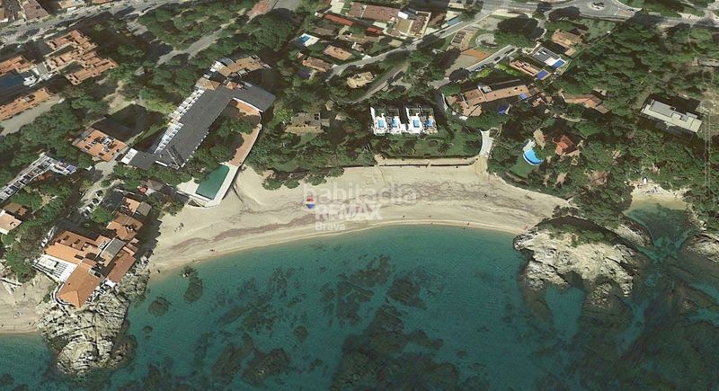 Foto ee973ba1-da18-4568-92ae-eafd108a7ecc. Xalet amb calefacció aparcament piscina a Centre-Platja Platja d´Aro
