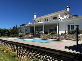 Chalet  Calle xaloc. Pau  exclusiva villa de lujo con vistas panorámicas al mar y gra