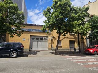 Casa adossada a Passeig PS PAISOS CATALANS