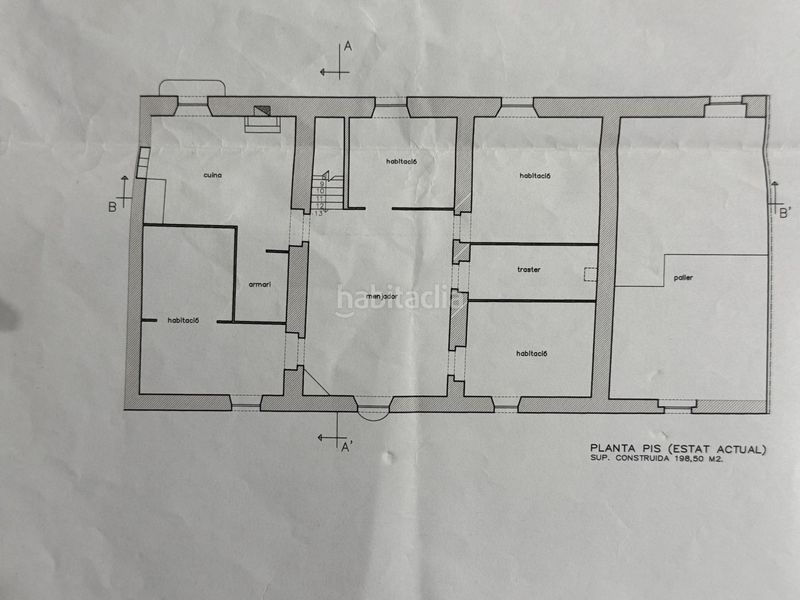 Foto 19301a48-d2eb-4ebe-b4bd-45441b2e80b7. Casa a Peralada
