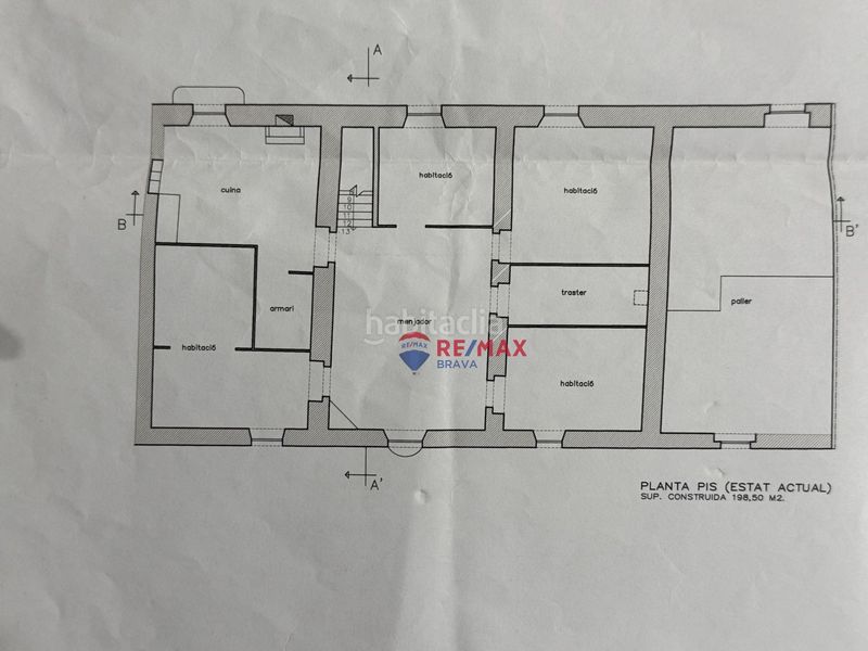 Foto 4a7339d7-3e86-440c-93b2-f143d3b55536. Casa a Peralada
